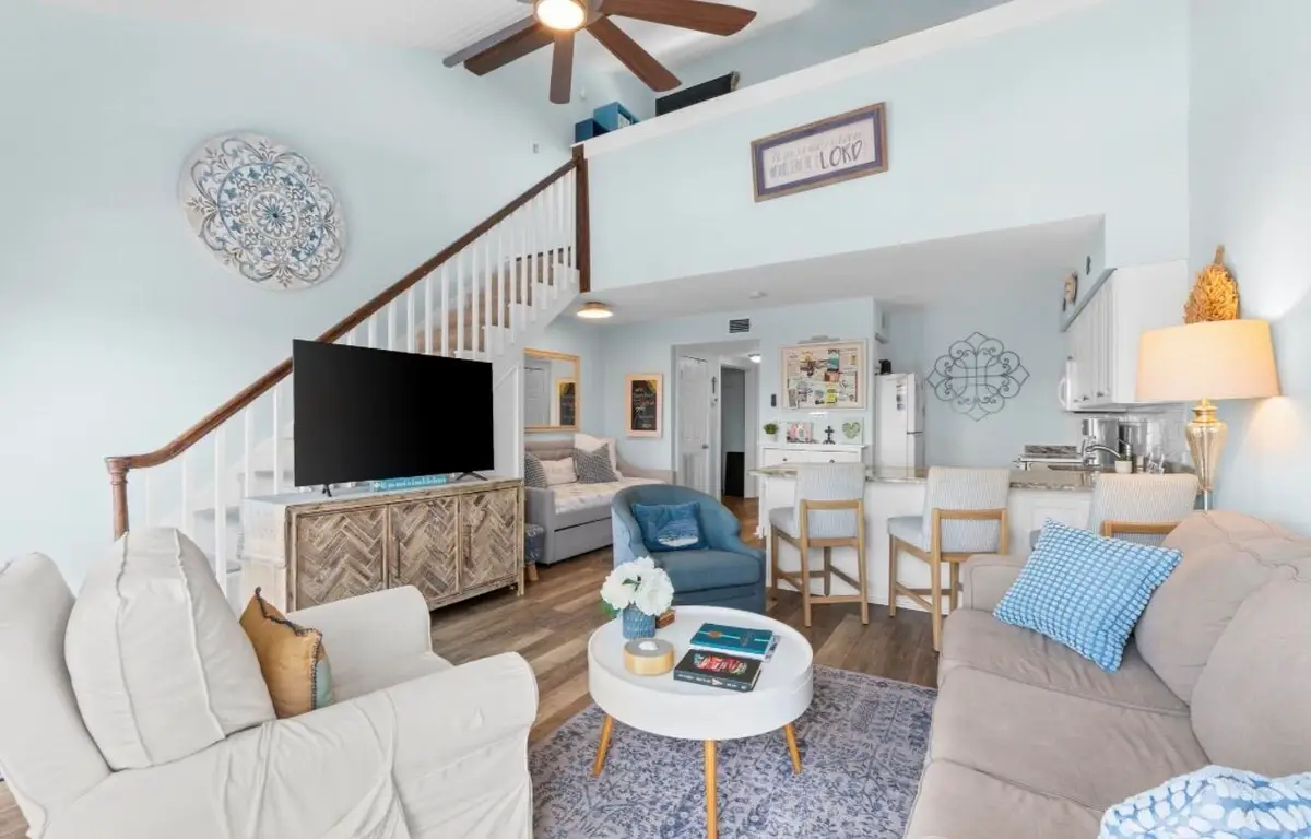 145 Beachfront Trail # 302, Santa Rosa Beach, FL 32459 - #1