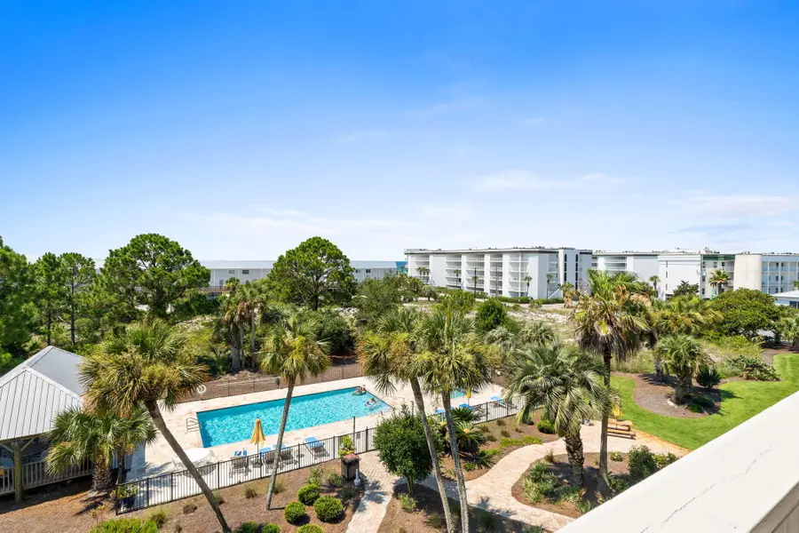 145 Beachfront Trail # 302, Santa Rosa Beach, FL 32459 - #2