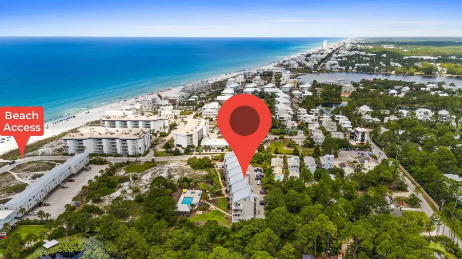 145 Beachfront Trail # 302, Santa Rosa Beach, FL 32459 - #3