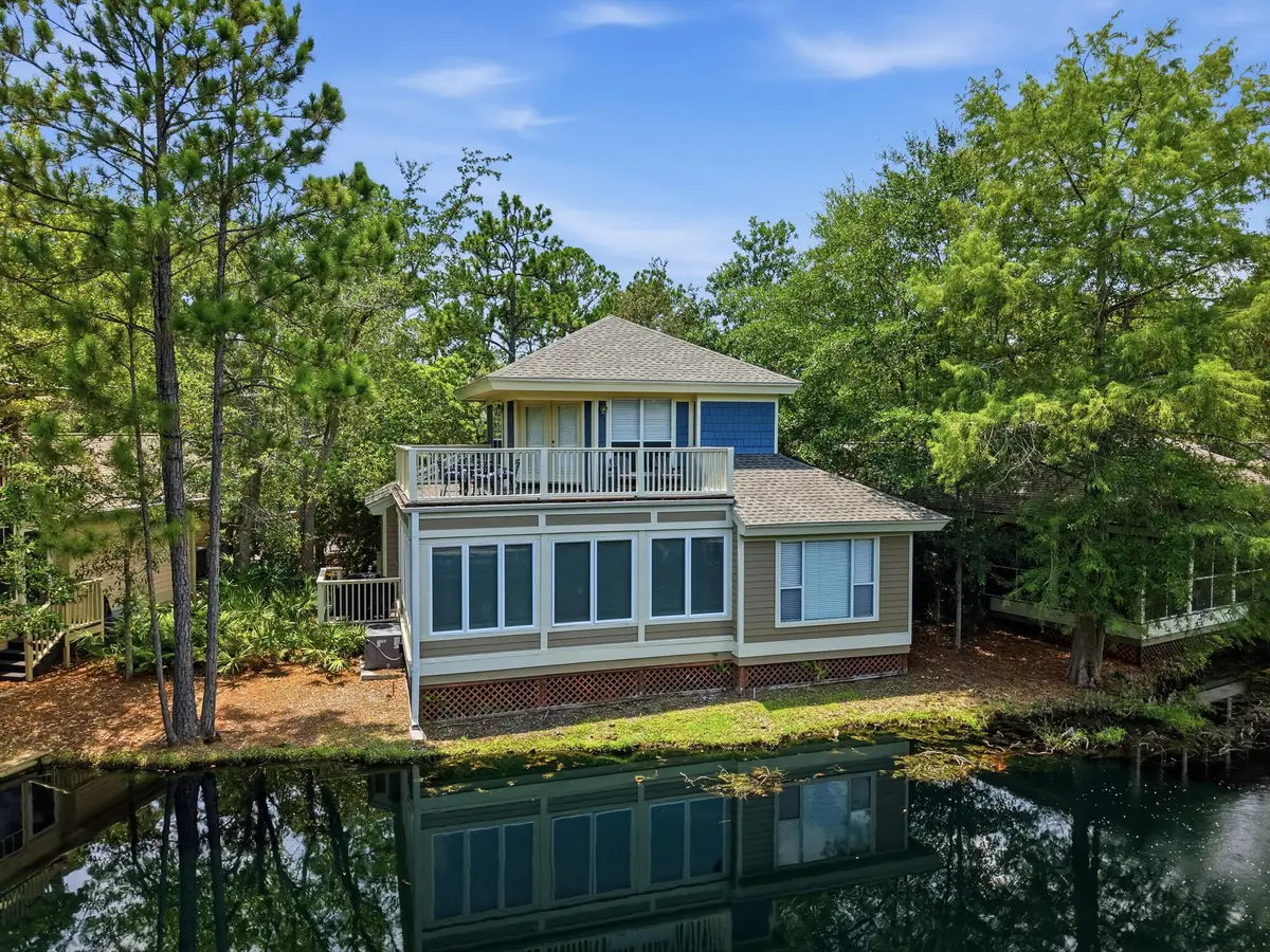 8857 Baypine Drive, Miramar Beach, FL 32550 - #1