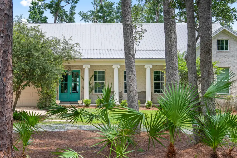 190 Bay Trace, Santa Rosa Beach, FL 32459 - #3