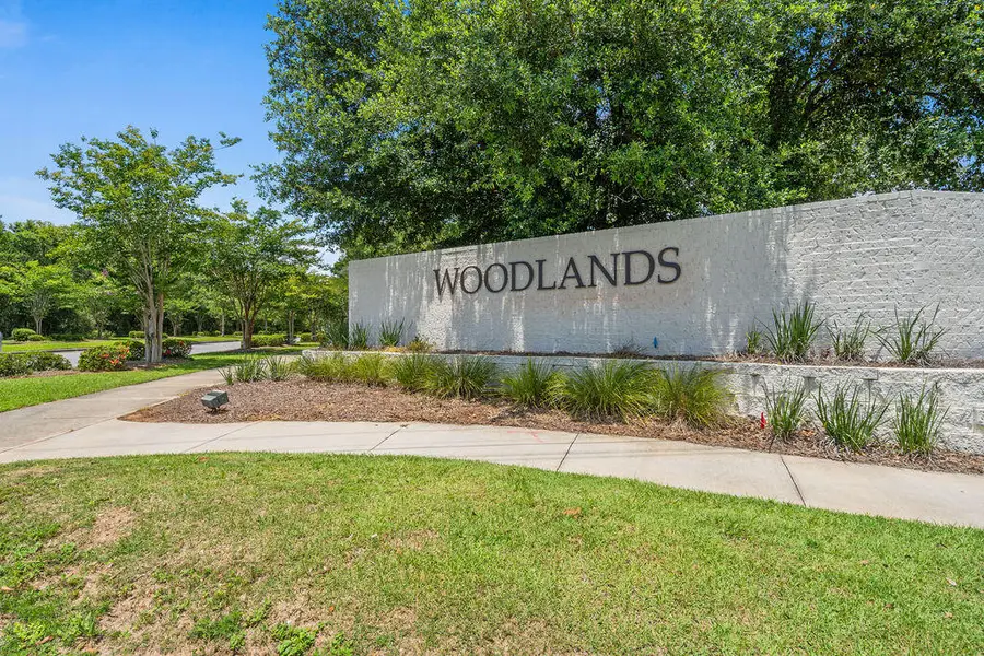 4378 Thistle Pine Court, Pace, FL 32571 - #2