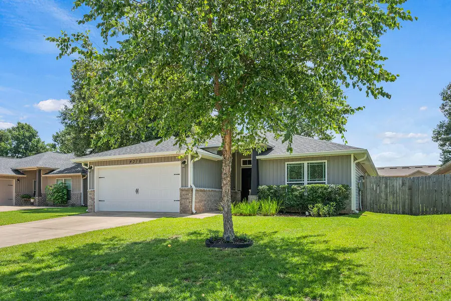 4378 Thistle Pine Court, Pace, FL 32571 - #3