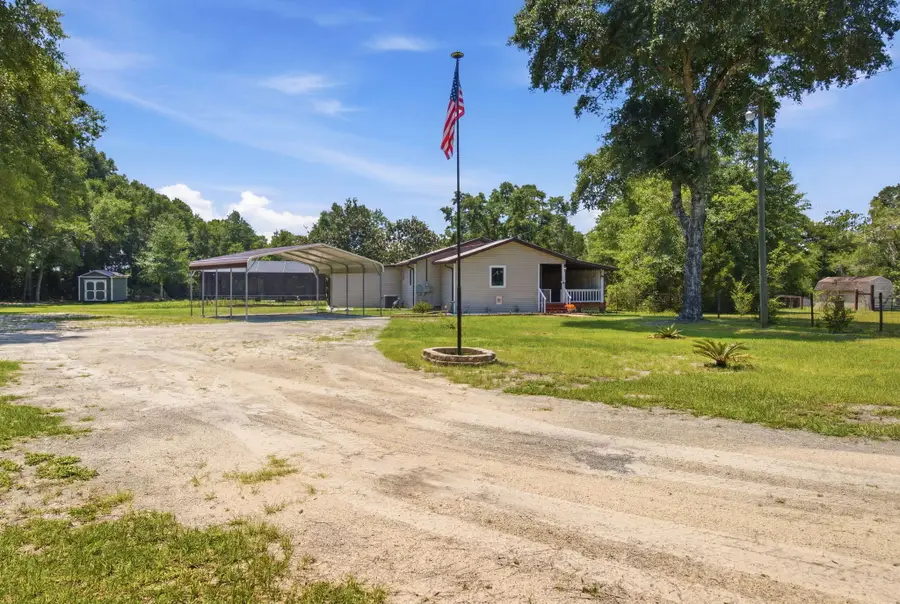 5655 Jv Woolley Road, Crestview, FL 32539 - #2
