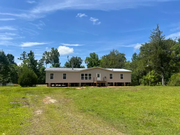 3941 Missouri Road, Marianna, FL 32446
