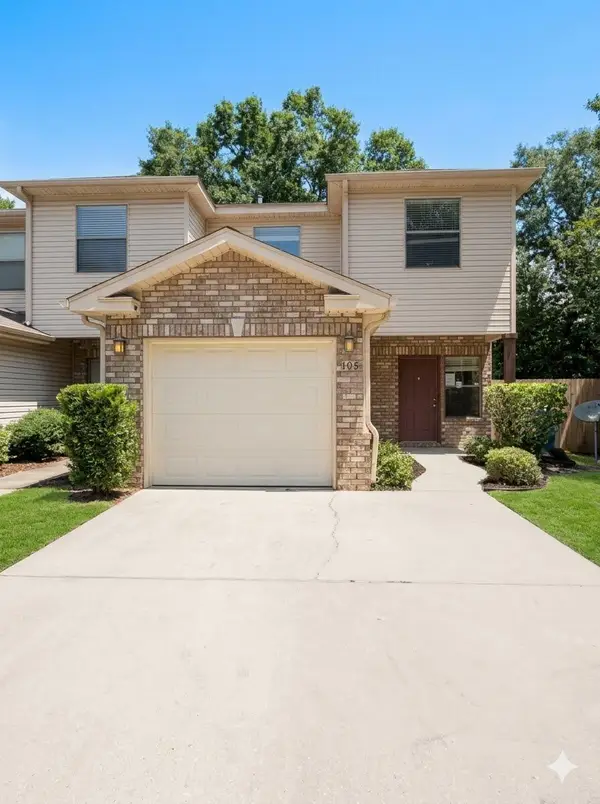 105 Duloft Street, Fort Walton Beach, FL 32547