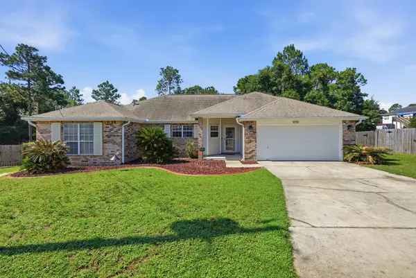 4761 Connor Drive, Crestview, FL 32539