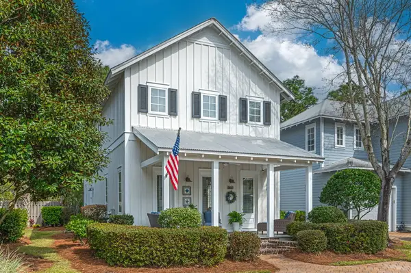 174 Carson Oaks Lane, Santa Rosa Beach, FL 32459