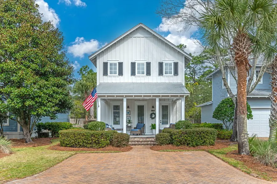 174 Carson Oaks Lane, Santa Rosa Beach, FL 32459 - #3
