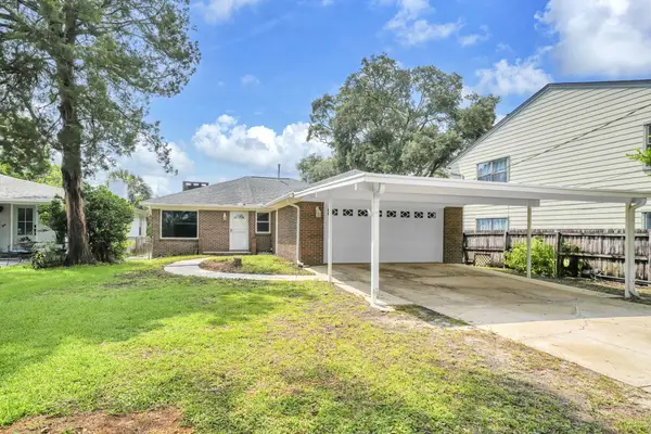 282 Kidd Street, Fort Walton Beach, FL 32548