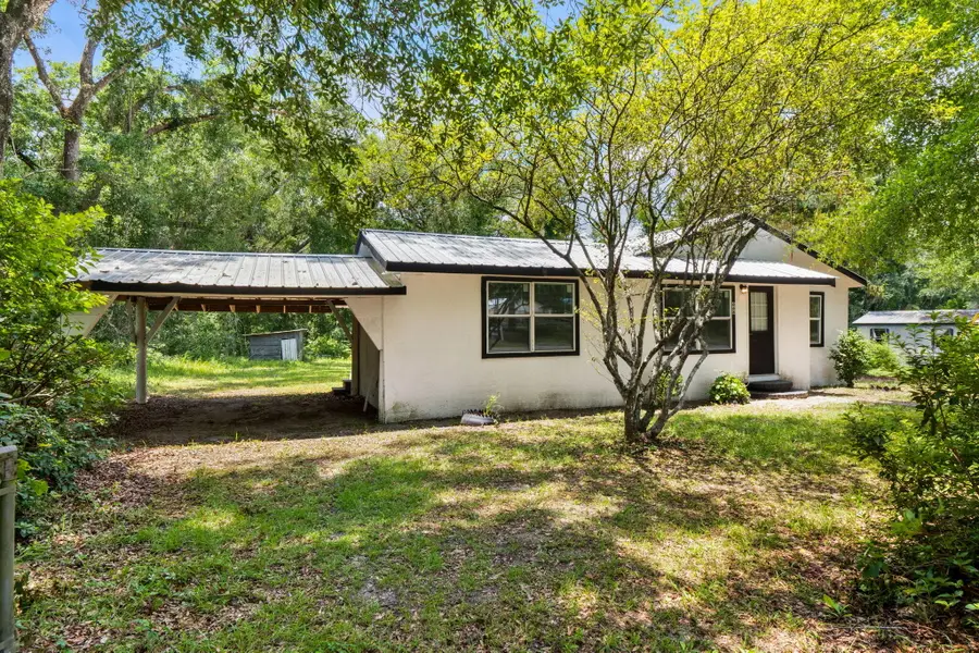 668 Wrights Creek Road, Caryville, FL 32427 - #2