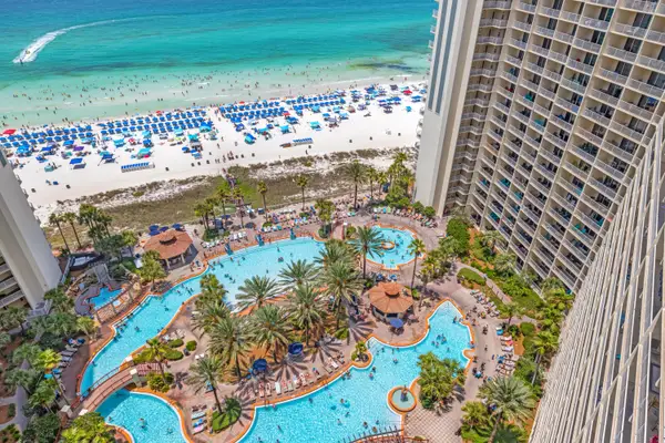9900 S Thomas Drive #1917, Panama City Beach, FL 32408