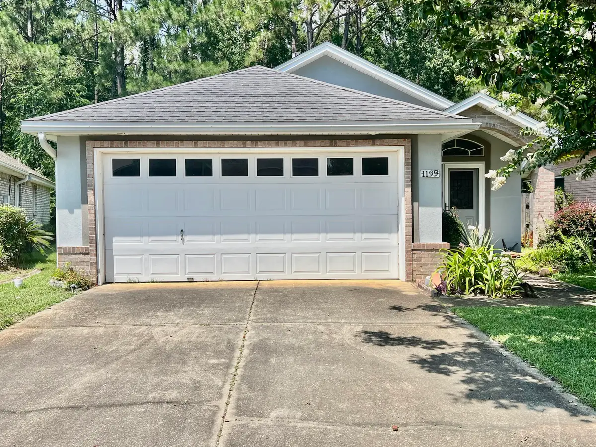 1199 Witshire Court, Fort Walton Beach, FL 32547 - #1