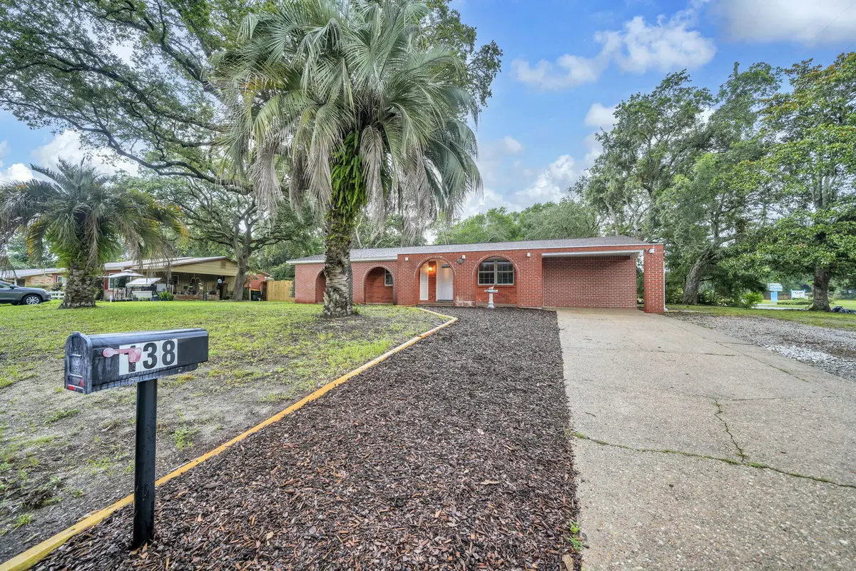 138 NW Virginia Drive, Fort Walton Beach, FL 32548 - #1