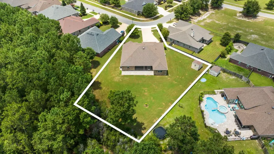 300 Brighton Cove, Freeport, FL 32439 - #2