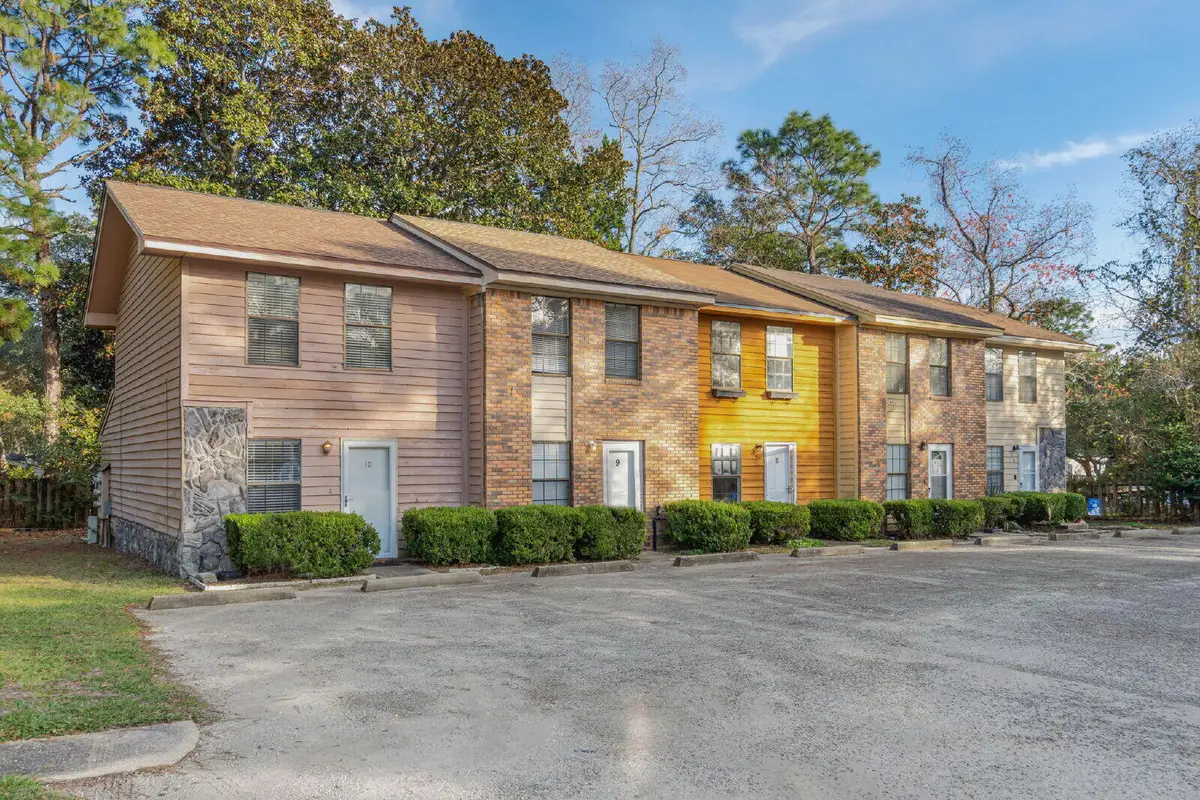 611 Center Street #UNIT 10, Fort Walton Beach, FL 32547 - #1