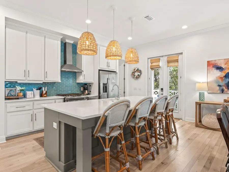 106 Williams Street, Santa Rosa Beach, FL 32459 - #3