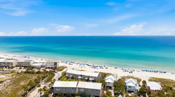178 S Walton Lakeshore Drive #UNIT 12, Inlet Beach, FL 32461