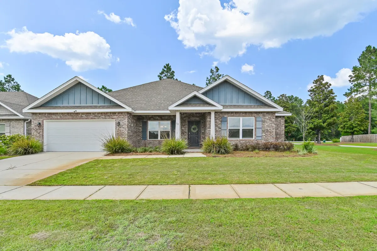 18 W Sky Way, Freeport, FL 32439 - #1