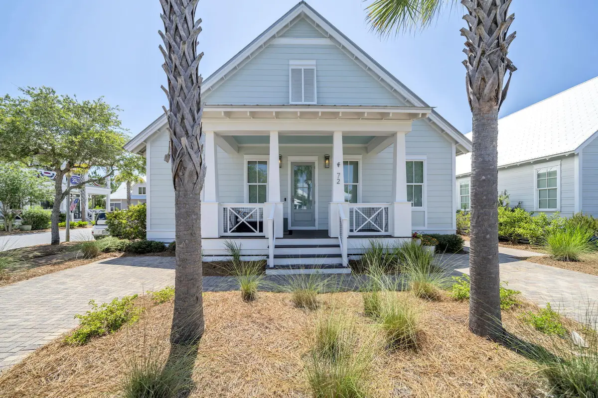 72 Cypress Ridge, Santa Rosa Beach, FL 32459 - #1