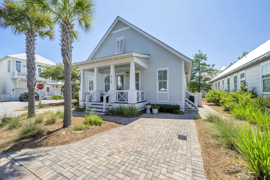 72 Cypress Ridge, Santa Rosa Beach, FL 32459 - #3
