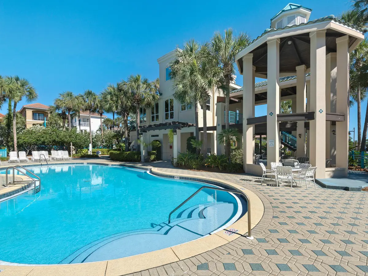 4836 Ocean Boulevard Boulevard, Destin, FL 32541 - #1