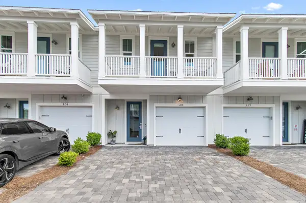 4923 E County Highway 30a #F103, Santa Rosa Beach, FL 32459
