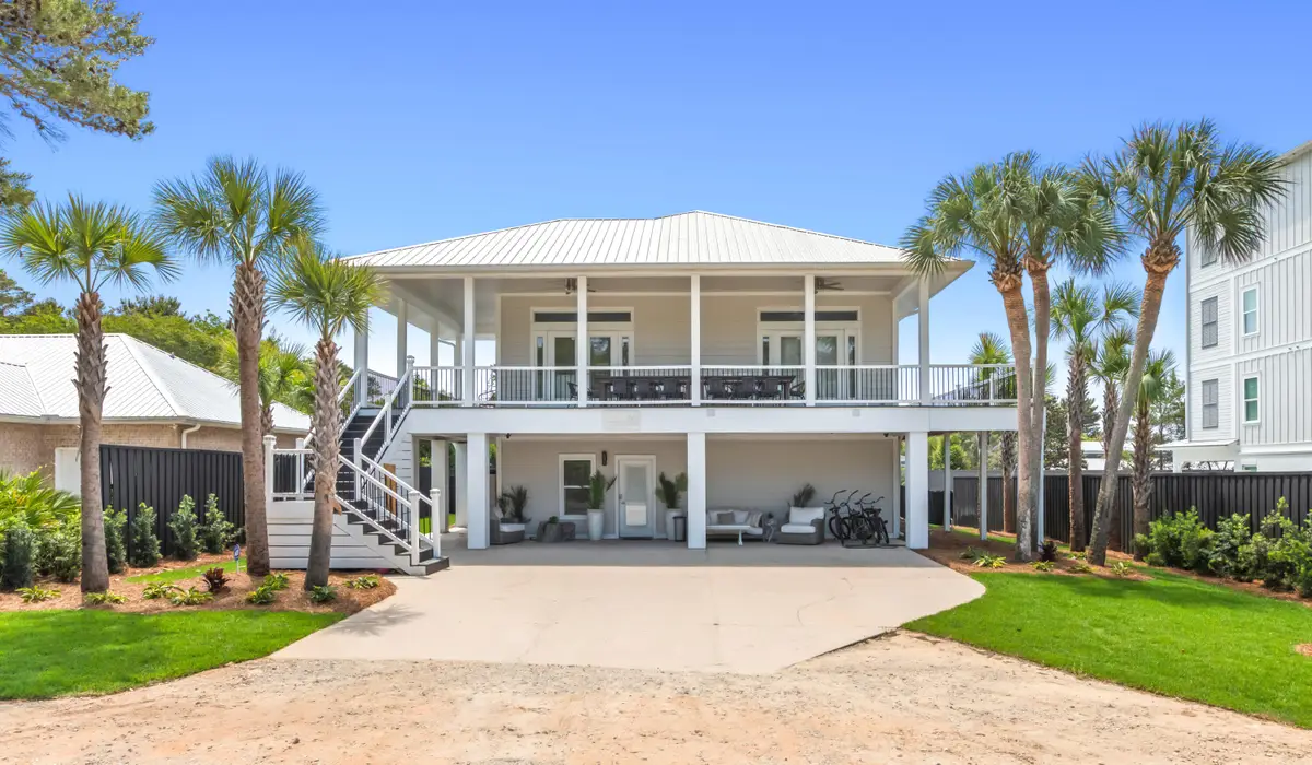 50 N Maple Street, Santa Rosa Beach, FL 32459 - #1