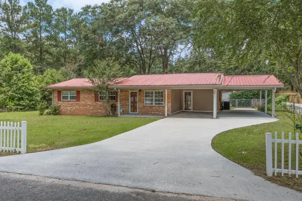 116 Lisenby Drive, Bonifay, FL 32425