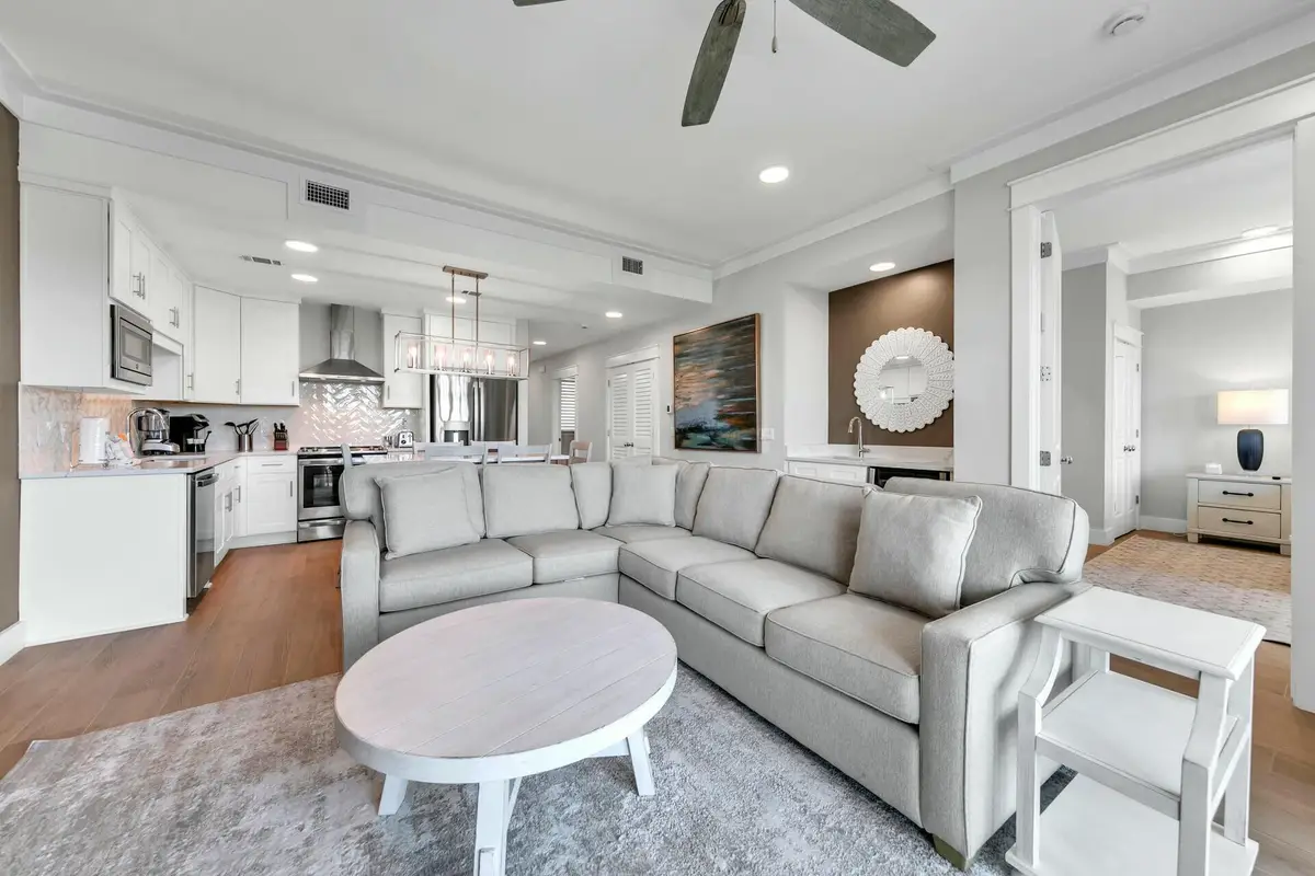 206 Henderson Resort Way #5103, Destin, FL 32541 - #1