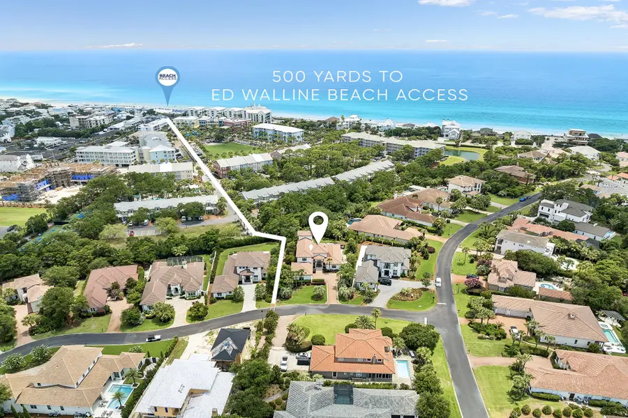 555 Sea Winds Drive, Santa Rosa Beach, FL 32459 - #2