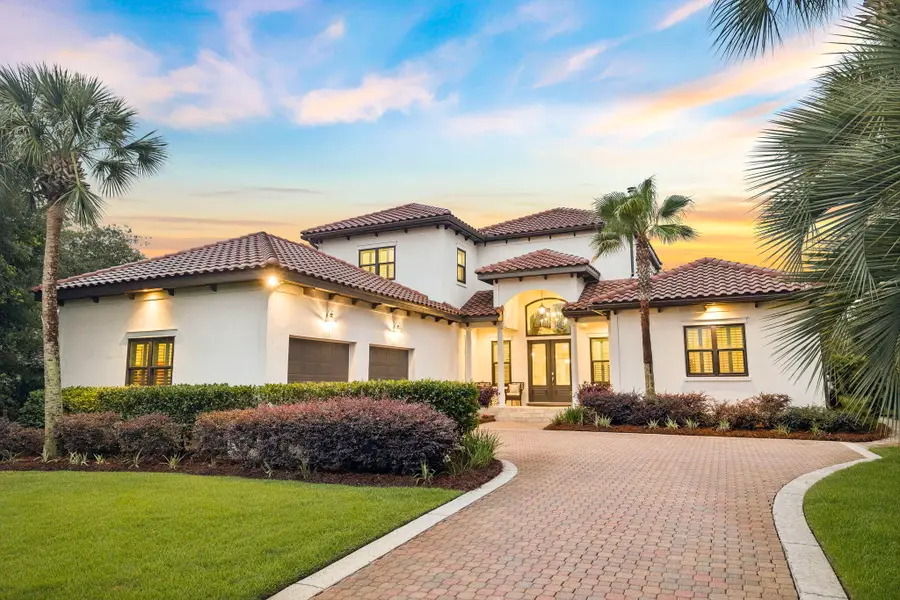 555 Sea Winds Drive, Santa Rosa Beach, FL 32459 - #3