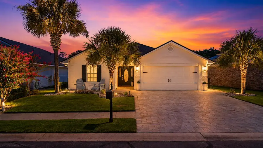 440 Sandy Cay Drive, Miramar Beach, FL 32550 - #2