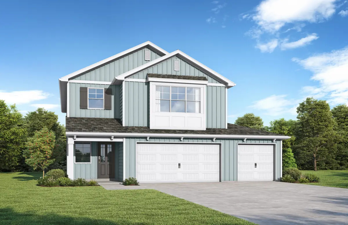 319 Sagebrush Drive, Freeport, FL 32439 - #1