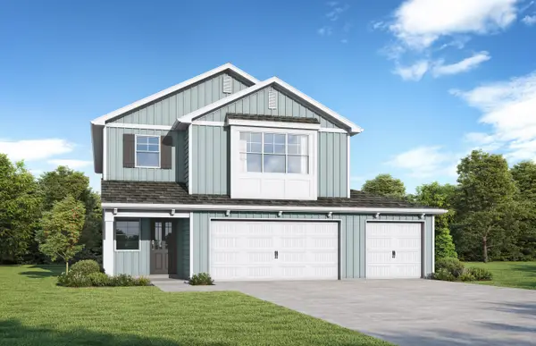 319 Sagebrush Drive, Freeport, FL 32439