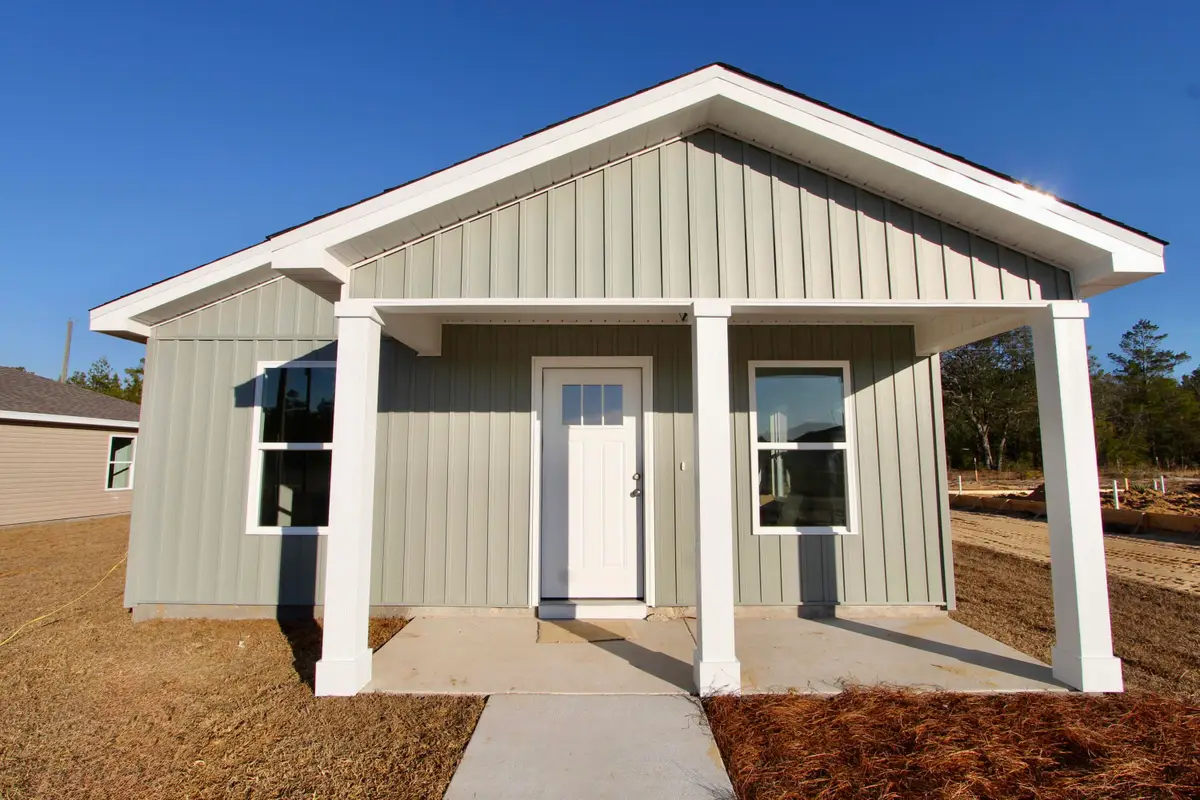 5437 Bayleaf Drive, Crestview, FL 32539 - #1