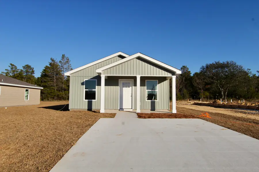 5437 Bayleaf Drive, Crestview, FL 32539 - #2