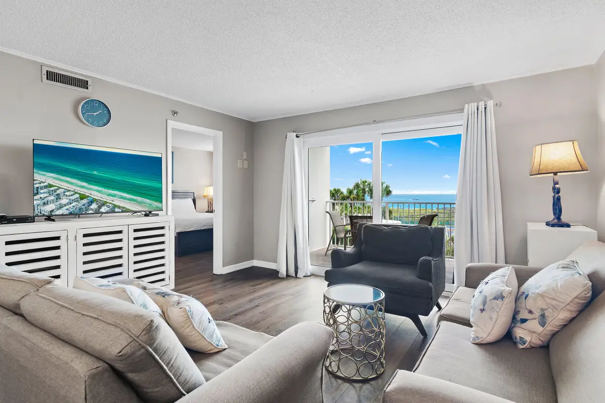 502 Gulf Shore Drive #UNIT 302, Destin, FL 32541 - #1