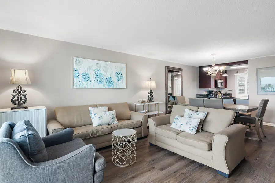 502 Gulf Shore Drive #UNIT 302, Destin, FL 32541 - #2