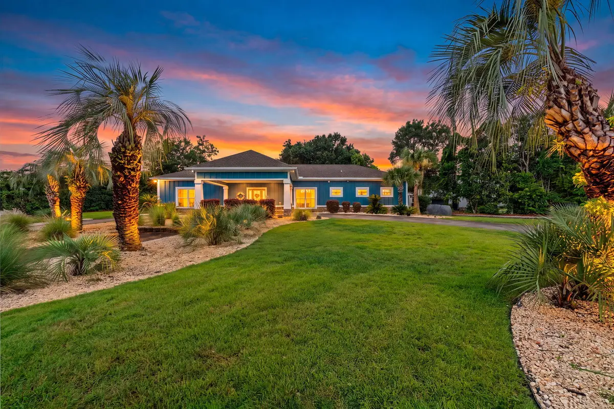 1203 Yale Avenue, Panama City, FL 32405 - #1