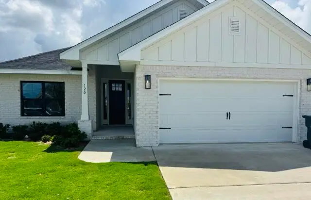 126 Riverwalk Circle #Lot 33, Freeport, FL 32439 - #1