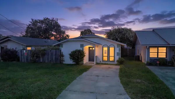 2405 Minnesota Avenue, Lynn Haven, FL 32444