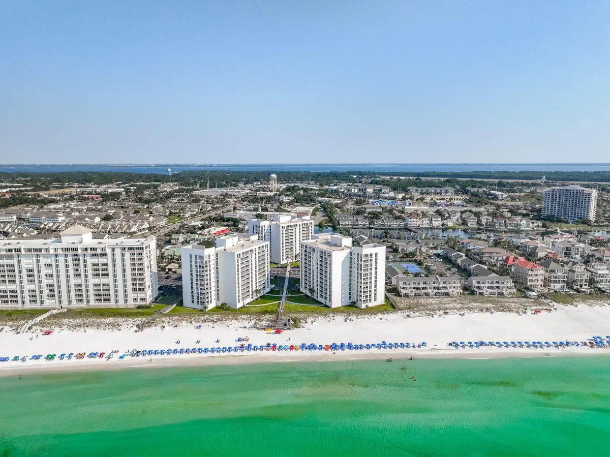 900 Gulf Shore Drive #1096, Destin, FL 32541 - #1