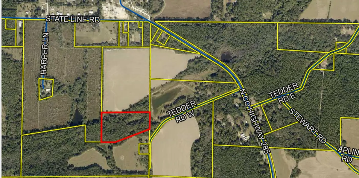 0010 W Tedder Road, Defuniak Springs, FL 32433 - #1