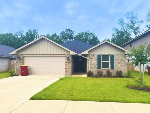 124 Ridgeway Circle, Crestview, FL 32536