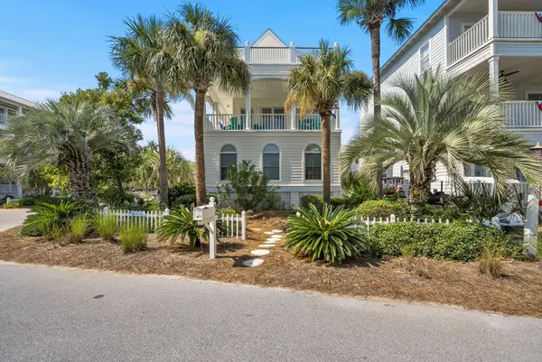 98 Seaward Drive, Santa Rosa Beach, FL 32459