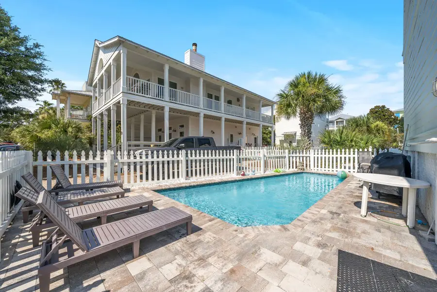 98 Seaward Drive, Santa Rosa Beach, FL 32459 - #3