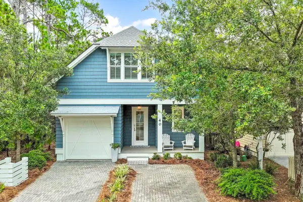 40 Full Moon Lane, Santa Rosa Beach, FL 32459