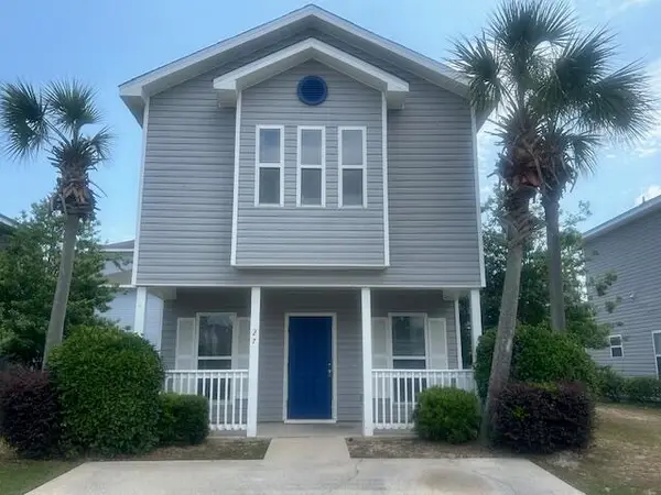 27 Cosmos Court, Santa Rosa Beach, FL 32459