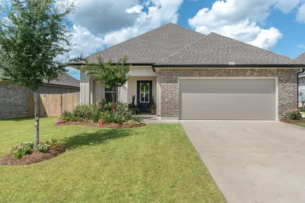 160 Hydrangea Boulevard, Freeport, FL 32439